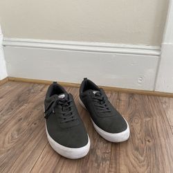Bass & Co Grey Shoes Size 13