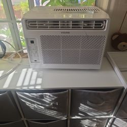 VISSANI 6,000 AIR CONDITION 