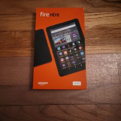 Amazon Fire HD 8 32 GB