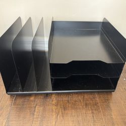 Desk Organizer