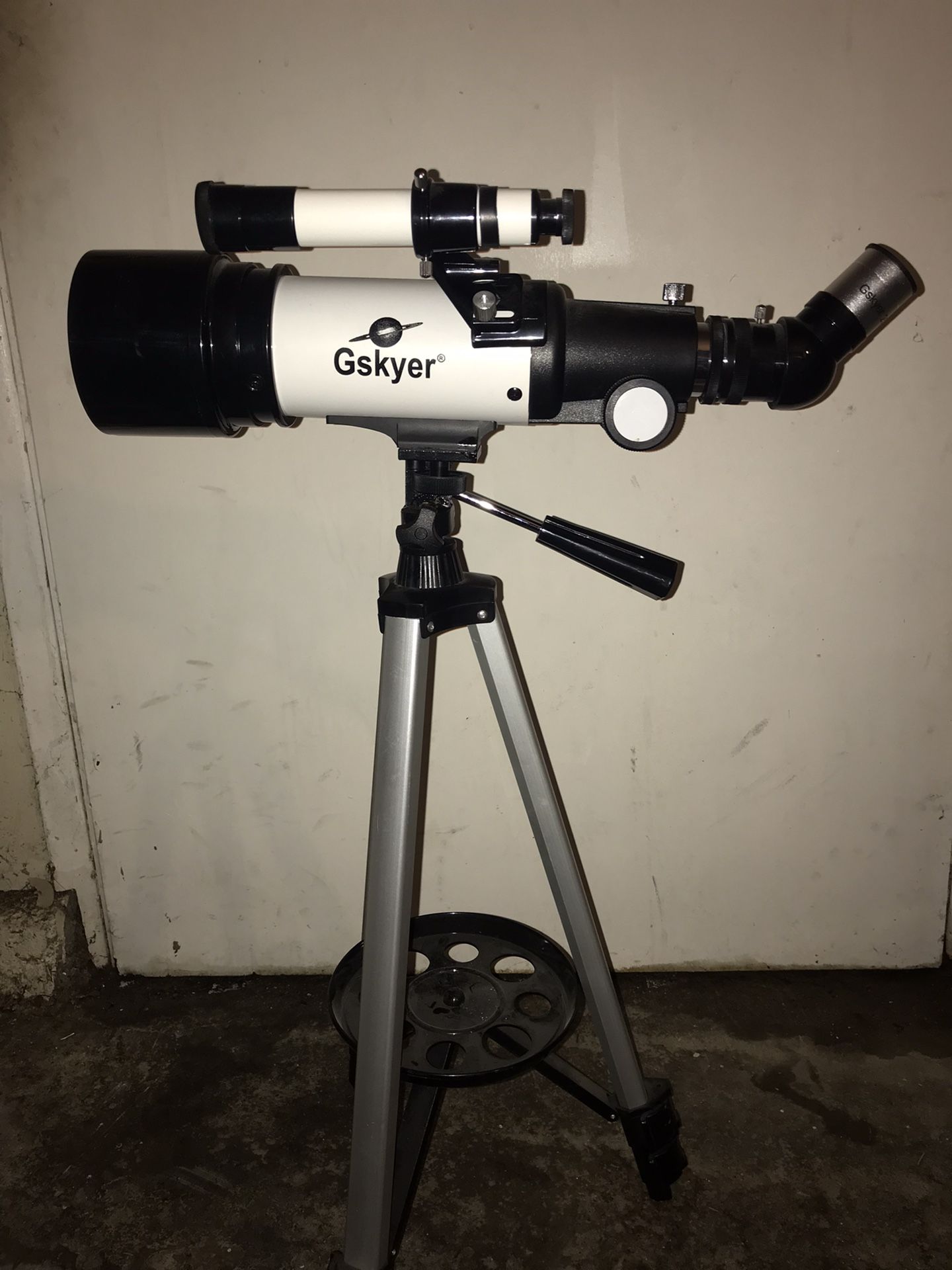 Gskyer Telescope 70mm 