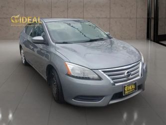 2013 Nissan Sentra