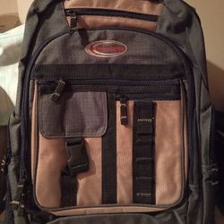 BACKPACKS. Available  in Navy Blue, Olive Green, or Black $20 EACH. BRAND NEW