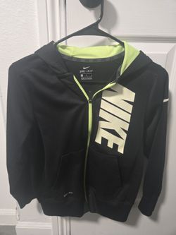 Nike Sweater 