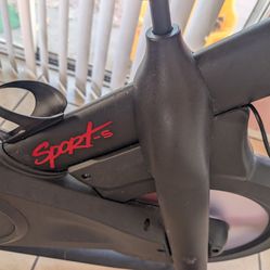 Echelon Connect sport S