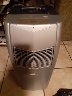 AC. AC . AC AMCOR PORTABLE