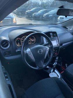 2016 Nissan Versa Note