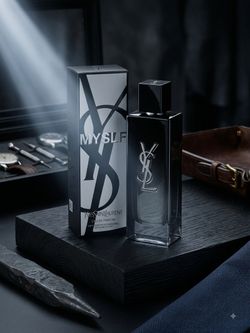 YSL MYSLF Eau de Parfum