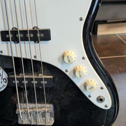 Fender Jazz Bass, Mexican Made, 90s