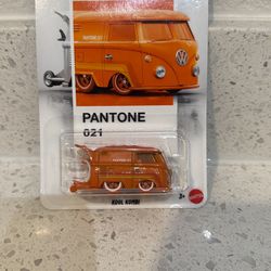 Hot Wheels  Silver Series