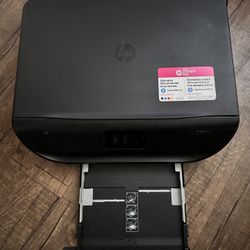 HP Envy Printer 