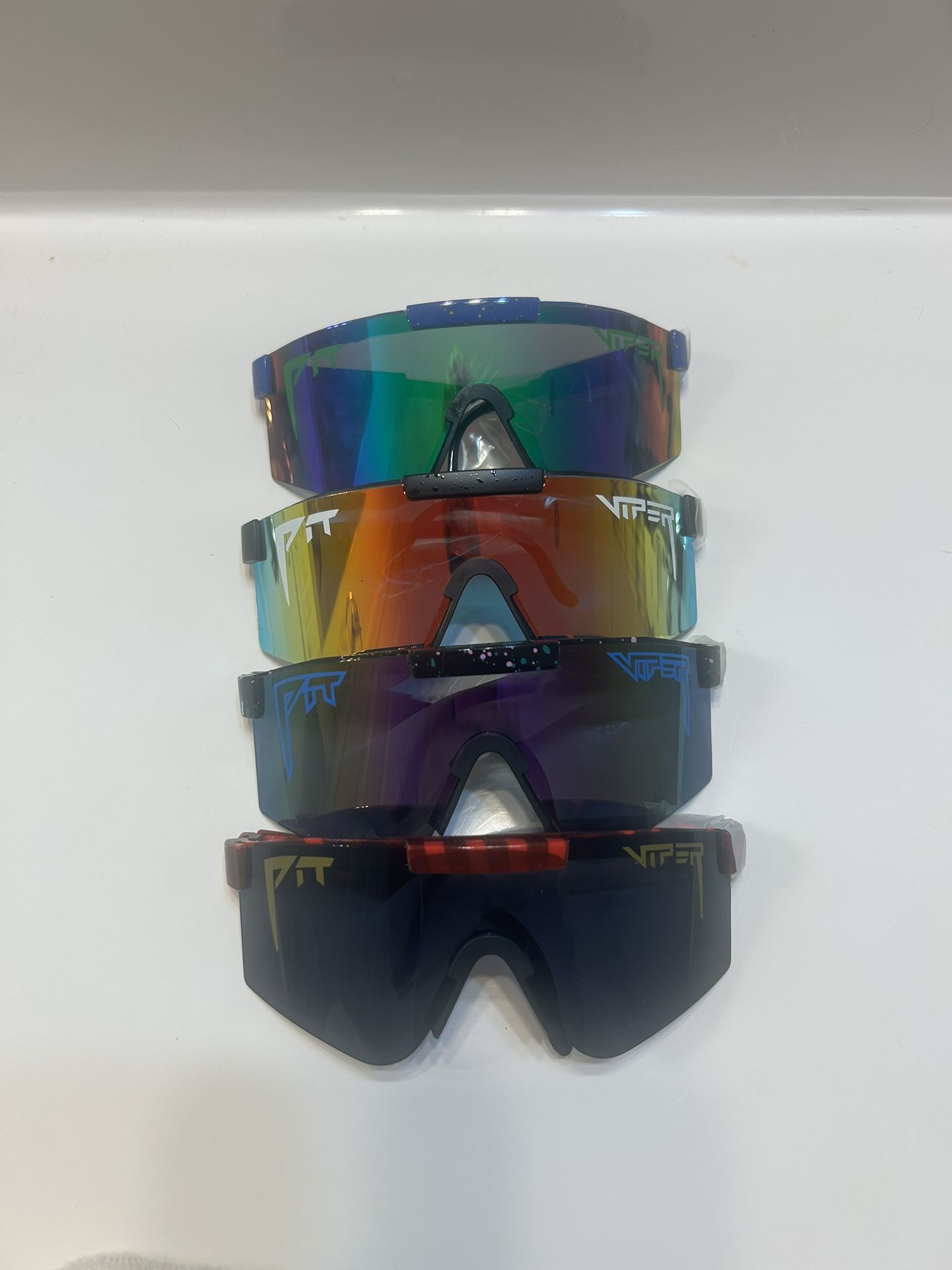 Brand New Pit Vipers