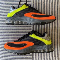 Nike Air Tuned Max, Size 9.5