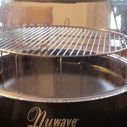 Nuware Pro Infrared Oven