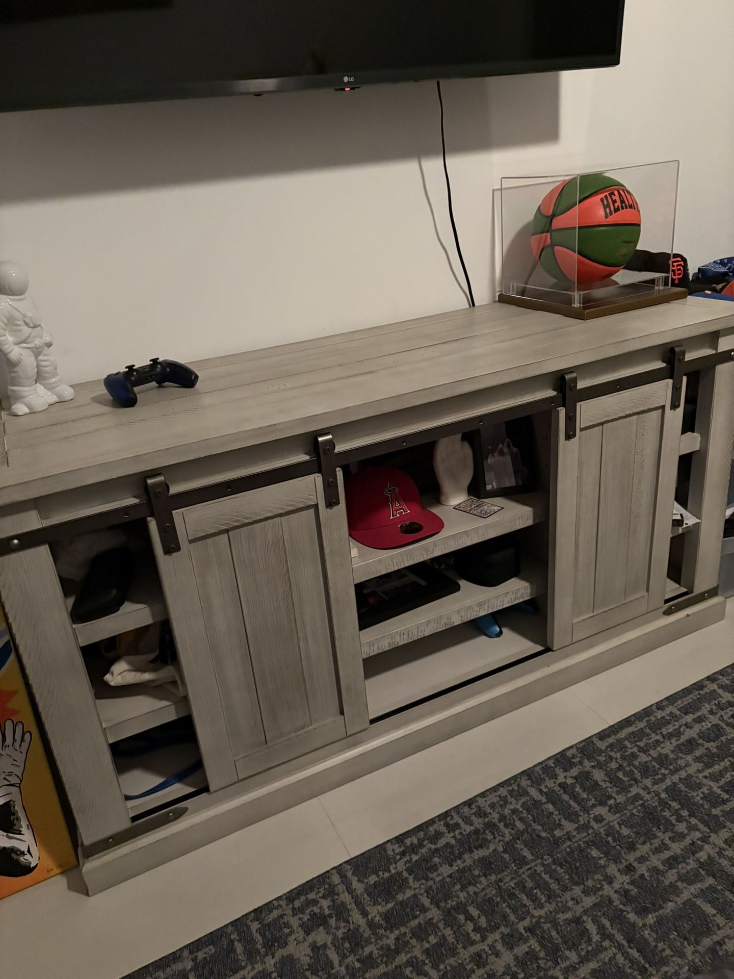 TV Stand/Credenza
