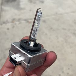 Bmw Headlight Bulb