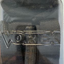 Vortex Handle Bar Cuff