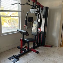 Gym Home Multifuncional