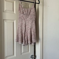 Princess Polly Dress