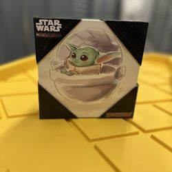 Baby Yoda
