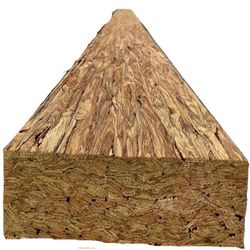 5 1/4 x 14 x 15 foot PSL beam