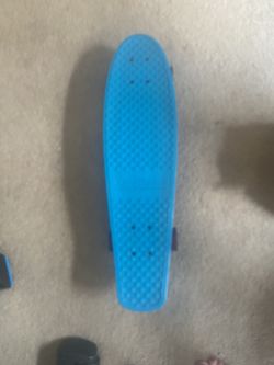 Penny Board Like New