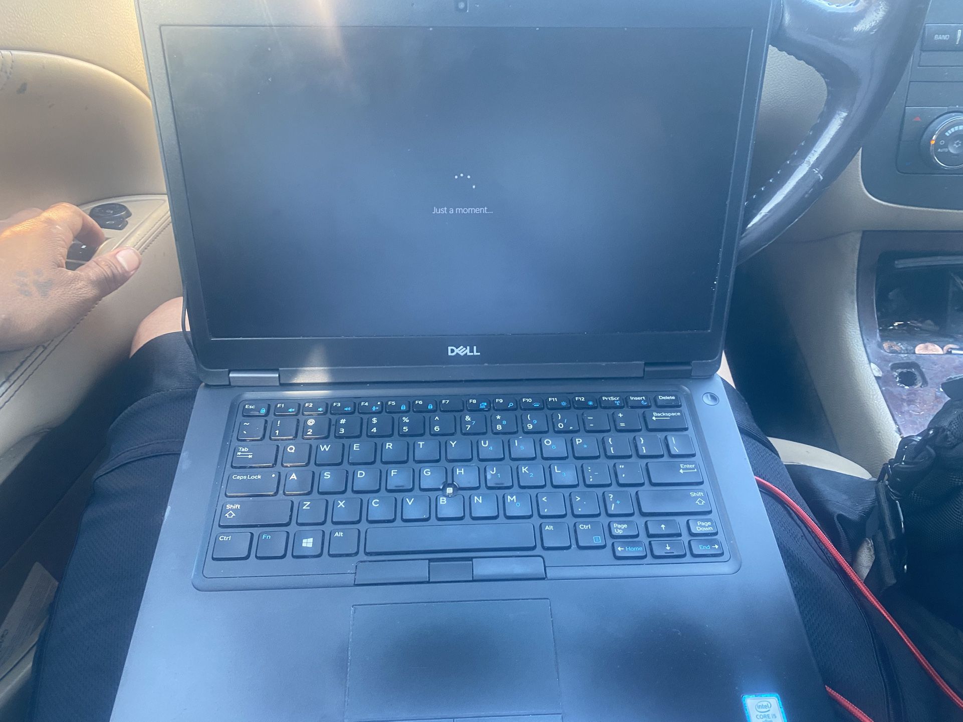 Dell Latitude 5490