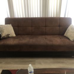 Sofa Bed