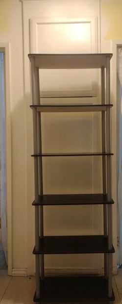 Shelves