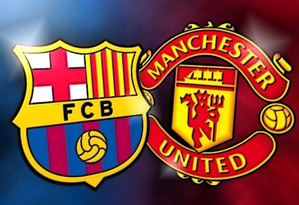 One ticket for Man Utd vs Barcelona game 7/26