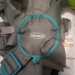 Infantino Baby Carrier 