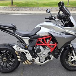 2016 MV Agusta Turismo Veloce