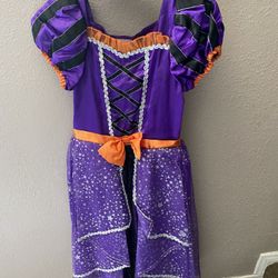 Minnie Mouse Halloween Costume