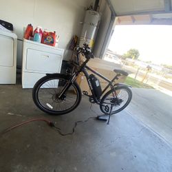 E Bike