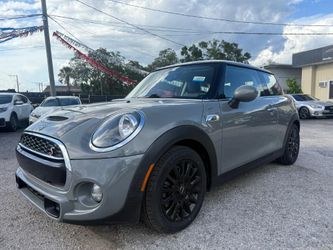 2019 Mini Hardtop