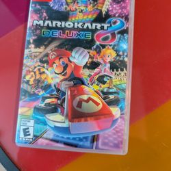 Mario Kart