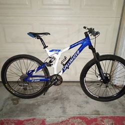 Specialized stumpjumper