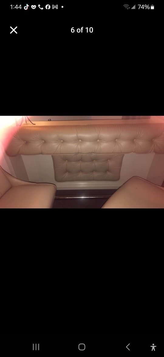 BAR SET