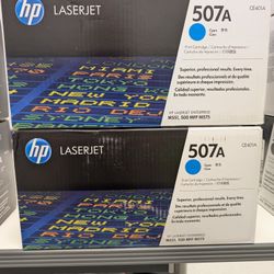 Genuine HP Laser Jet Toner Cartridges