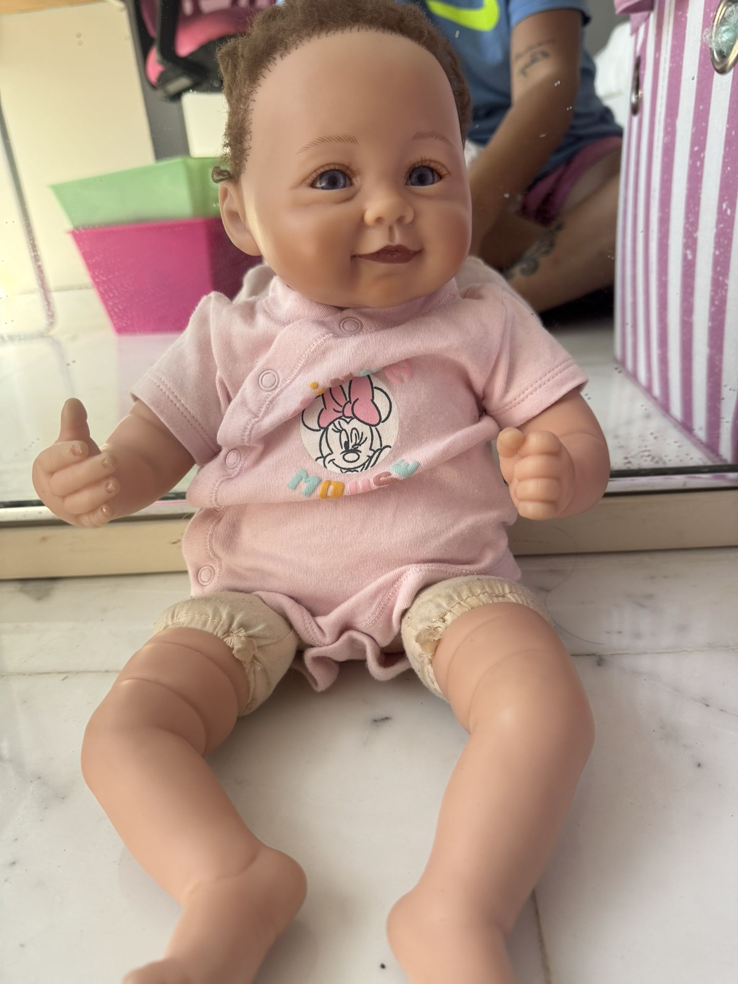 Ashton Drake Doll