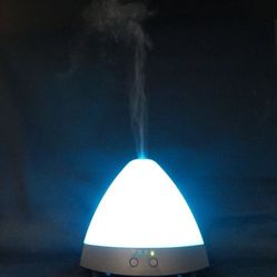 Aroma Essential Oil Diffuser
