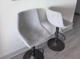 Two Bar stools