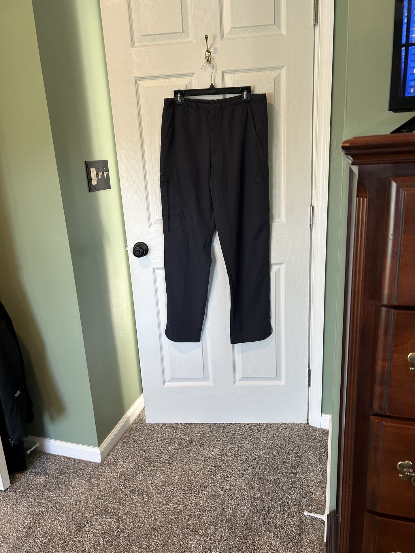 Grey's Anatomy Men's Scrub Pants