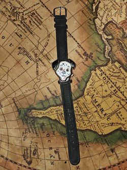 101 Dalmations Timex