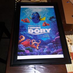 Finding Dory Puzzle 300 Pieces 