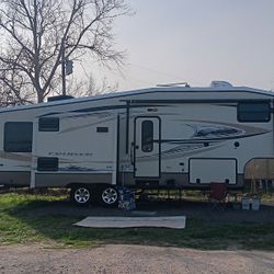 2013 Rv