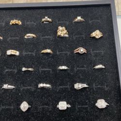 Engagement Rings