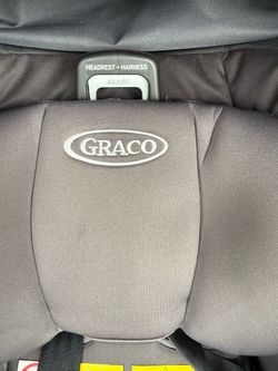 Infant car seat