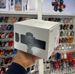 Sony ZV-E10