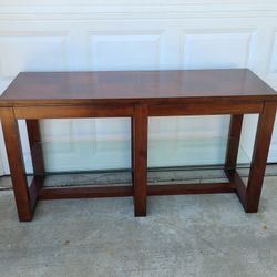 Entey Table Or Tv Stand